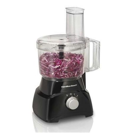 Hamilton Beach Hamilton Beach 70740 HB 8 Cup Food Processor 70740